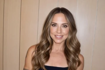 Melanie C: «Me encantaría que Victoria Beckham volviera con las Spice Girls»