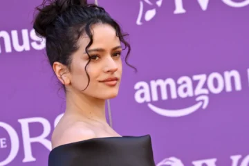 Rosalía acapara siete nominaciones en los Latin Grammy por ‘Lux’