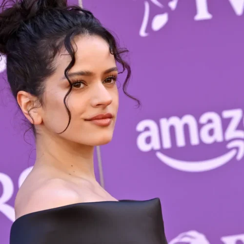 Rosalía acapara siete nominaciones en los Latin Grammy por ‘Lux’