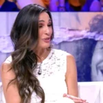 Verónica Hidalgo se pronuncia tras la detención de su marido: «Confío en su inocencia y voy a estar con él hasta la muerte»