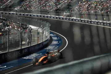 Día grande de la F1 en Madrid y nadie se lo quiere perder: visita del rey Felipe y miles de personas por carretera y transporte público
