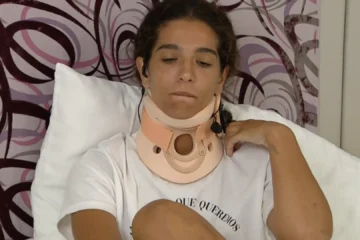 El equipo médico toma una decisión por la lesión de Alma Bollo en ‘Supervivientes All Stars’: «No todo sale como una espera»