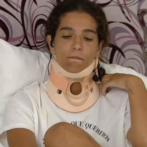 El equipo médico toma una decisión por la lesión de Alma Bollo en ‘Supervivientes All Stars’: «No todo sale como una espera»