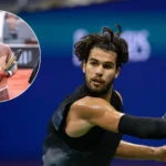 Patrick Mouratoglou, mítico entrenador de tenis: «Carlos Alcaraz es el mejor jugador del mundo cuando está inspirado»
