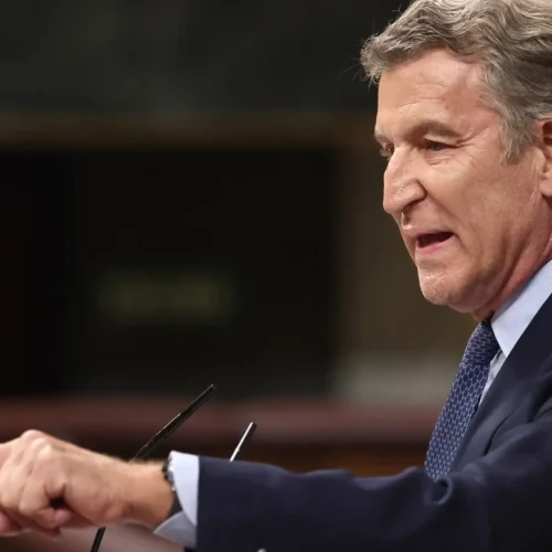 El PP contradice al Gobierno y le atribuye la tutela de los menores migrantes en Ceuta porque llegaron como parte de una «invasión»