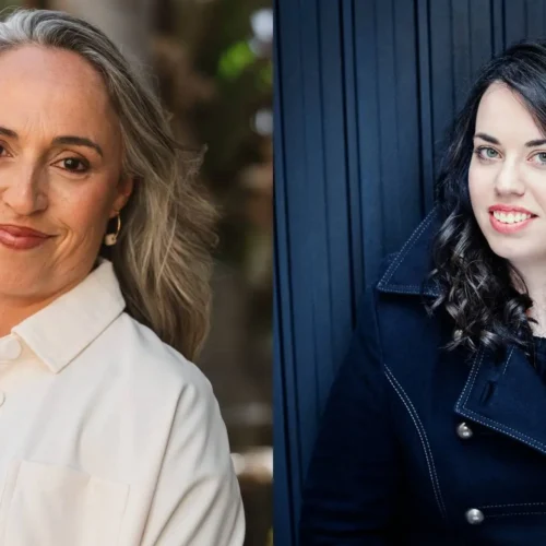 Laura Vega y Cecilia Bercovich, Premio Nacional de Música 2026
