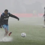 Suspendido el Levante – Athletic Club por las intensas lluvias