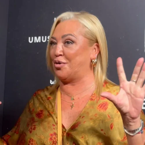 Belén Esteban vuelve a Telecinco