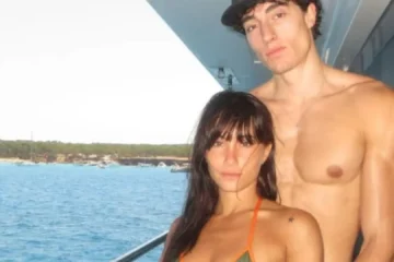 Aitana y Plex «incrementan su estatus social» con un capricho de entre 60.000 y 200.000 euros