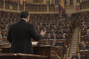 ¿Quién fue el político de derechas que dijo «Prefiero una España roja a una España rota»?