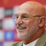 Luis de la Fuente, antes de arrancar la Nations League: «No nos conformamos con lo que hemos hecho hasta ahora»
