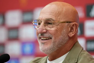Luis de la Fuente, antes de arrancar la Nations League: «No nos conformamos con lo que hemos hecho hasta ahora»
