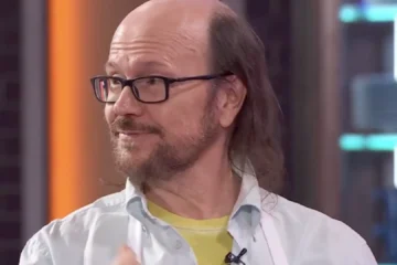 El momentazo de Santiago Segura con su mentira en ‘MasterChef Celebrity Legends’: «¿Te lo estás inventando?»