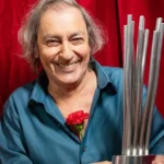 Muere a los 76 años el cantante y compositor portugués Jorge Palma