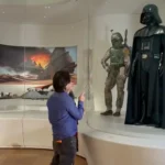 El Museo George Lucas abre sus puertas en Los Ángeles: así es el gran templo del arte que alberga mucho más que obras de ‘Star Wars’