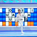 Brian Pérez, el joven que fue a ‘La Ruleta de la Suerte’ de concursante y ahora se estrena de azafato: «Voy a darlo todo al máximo»