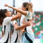 La Rojita derrota a Italia y jugará la final del Mundial femenino sub-20 ante Corea del Norte