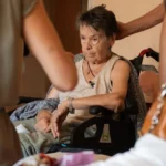 El desahucio de Maricarmen genera una tormenta política por el problema de la vivienda y abre las costuras en la coalición