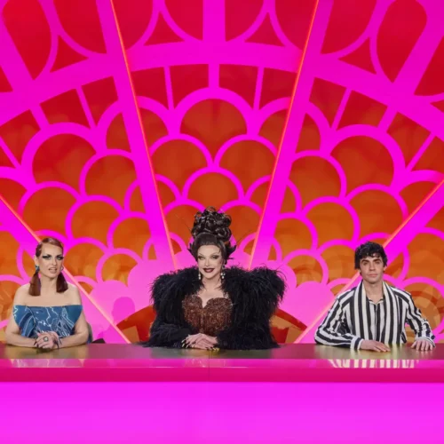 Atresplayer estrena la sexta edición de ‘Drag Race España’ con un giro inédito en la mecánica, un potente ‘casting’ y nuevo plató