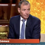Tomás Gómez sentencia a Zapatero en ‘Horizonte’: «Lo digo con dolor, como socialista»