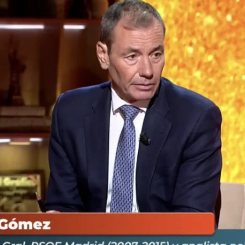 Tomás Gómez sentencia a Zapatero en ‘Horizonte’: «Lo digo con dolor, como socialista»