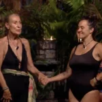 La última en llegar, pero de las primeras en irse: así ha sido la última expulsión de ‘Supervivientes All Stars 3’