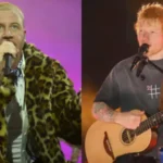 El conflicto entre Macklemore y Ed Sheeran: la postura del rapero a favor de Palestina que terminó con su relación profesional