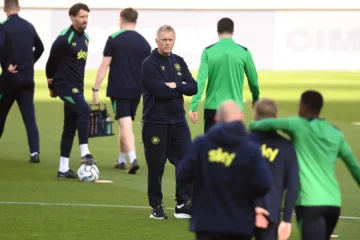 Irlanda da el sí a Israel y se enfrentarán en la Nations tras horas de negociaciones: «Ganó el fútbol, la política debe mantenerse a un lado»