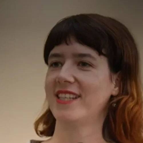 Ane Zubeldia Magriñá, premio Nacional de Poesía Joven Miguel Hernández por su obra ‘kontra’