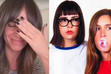 Un micro abierto de Carmen Corazzini termina con una ‘amistad’ inesperada: «Un saludo a las Cariño, con cariño»