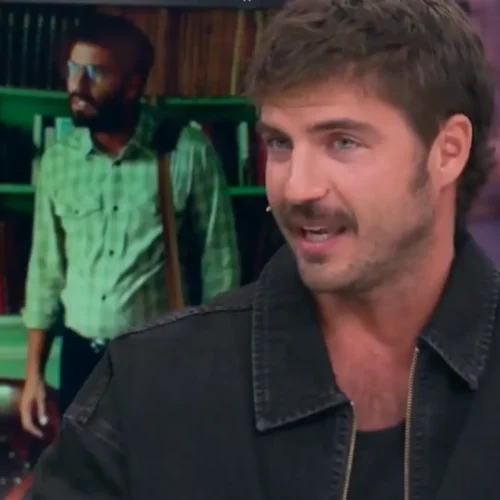 La confesión de Maxi Iglesias en ‘El Hormiguero’ sobre su trabajo: «Me aburren los proyectos de galán»