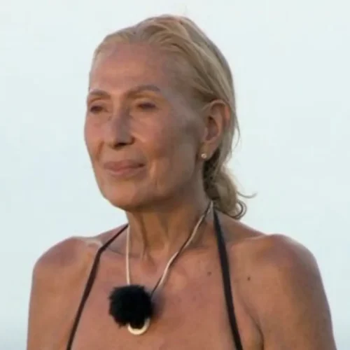 Rosa Benito y el carpetazo a su amistad con Belén Esteban, sin saber de su entrevista en ‘De viernes’: «Tocó a mi hija…»