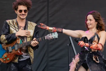 Monsieur Periné anuncia su separación tras casi 20 años: «No sabemos hasta cuándo»
