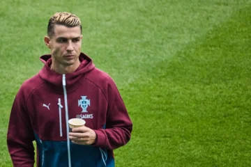 Terremoto en Portugal: Cristiano Ronaldo abandona la concentración tras las palabras de su seleccionador Jorge Jesús