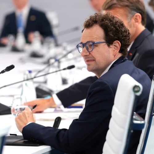 El director general de Anthropic pide ralentizar el progreso de la IA y que todas las empresas admitan verificadores externos