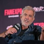 Mel Gibson se disculpa por burlarse de una intérprete de lengua de signos: “No hubo ninguna mala intención”