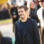 Tras el éxito de ‘Stranger Things’, Gaten Matarazzo (Dustin) vuelve al teatro musical, donde empezó su carrera de niño