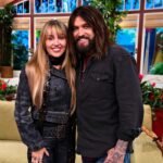 Billy Ray Cyrus se pronuncia sobre la decisión de Miley de quitarse el apellido en su nuevo disco: “Es natural en una superestrella legendaria”