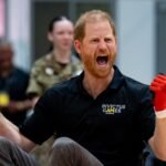 Uganda se retira de los Juegos Invictus, calificando la competición de “esa tontería de Enrique y Meghan”