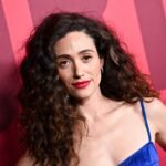 Emmy Rossum vuelve por todo lo alto para contar (y protagonizar) sus propias historias
