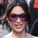 Kim Kardashian recibe un euro simbólico de los ladrones sexagenarios que la atracaron a punta de pistola en París en 2016