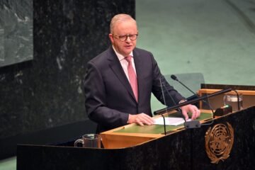 Australia pide en la ONU “salvaguardas” para la IA tras el ‘hackeo’ de su sistema de salud