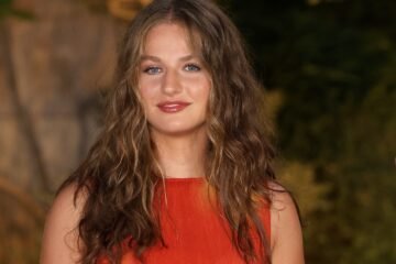 Leonormanía, ¿mito o realidad?: “Leonor interesa cuando se acerca a los mortales”