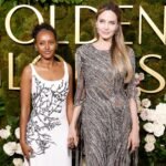 Zahara, la tercera hija de Angelina Jolie y Brad Pitt que se quita oficialmente el apellido paterno