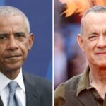 Barack Obama y Tom Hanks reflexionan sobre la relación entre padres e hijos: “Deseas, como mínimo, asegurarte de no cargarles con tus locuras”
