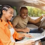 El mapa físico para viajar por carretera aún compite con el GPS (al menos en los Países Bajos)