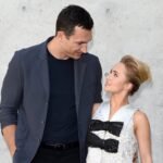 El exprometido de Hayden Panettiere, Wladimir Klitschko, solicita la tutela temporal del patrimonio de la actriz en nombre de su hija