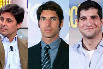 Julián Contreras aviva el conflicto entre sus hermanos: «Cayetano está padeciendo lo que llevo yo padeciendo muchos años»