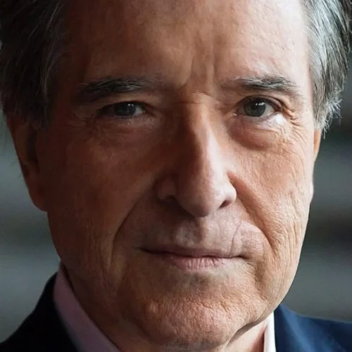 Iñaki Gabilondo y el peligro de los que se apropian de la libertad