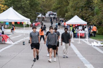Nervios y paranoia en la universidad: «Se está colgando a los hombres de Cornell la etiqueta de que crearon siete seres humanos terribles»
